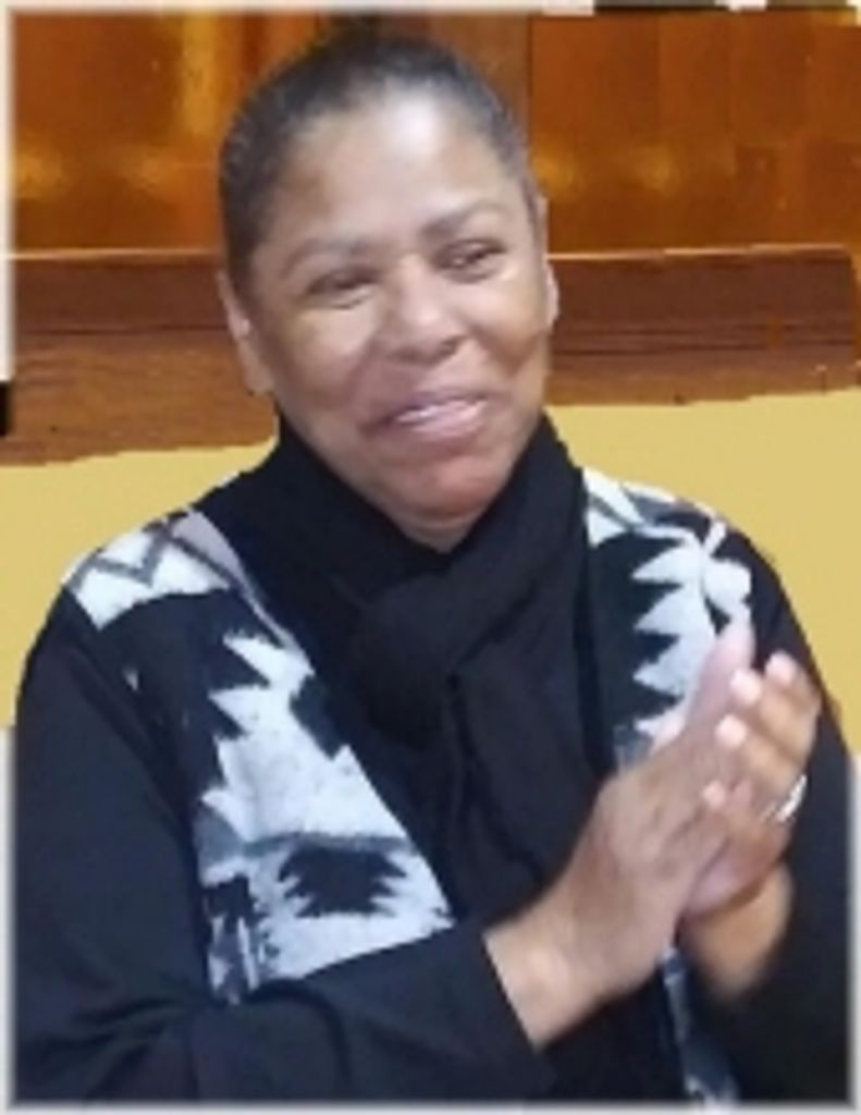 Jonna Brown