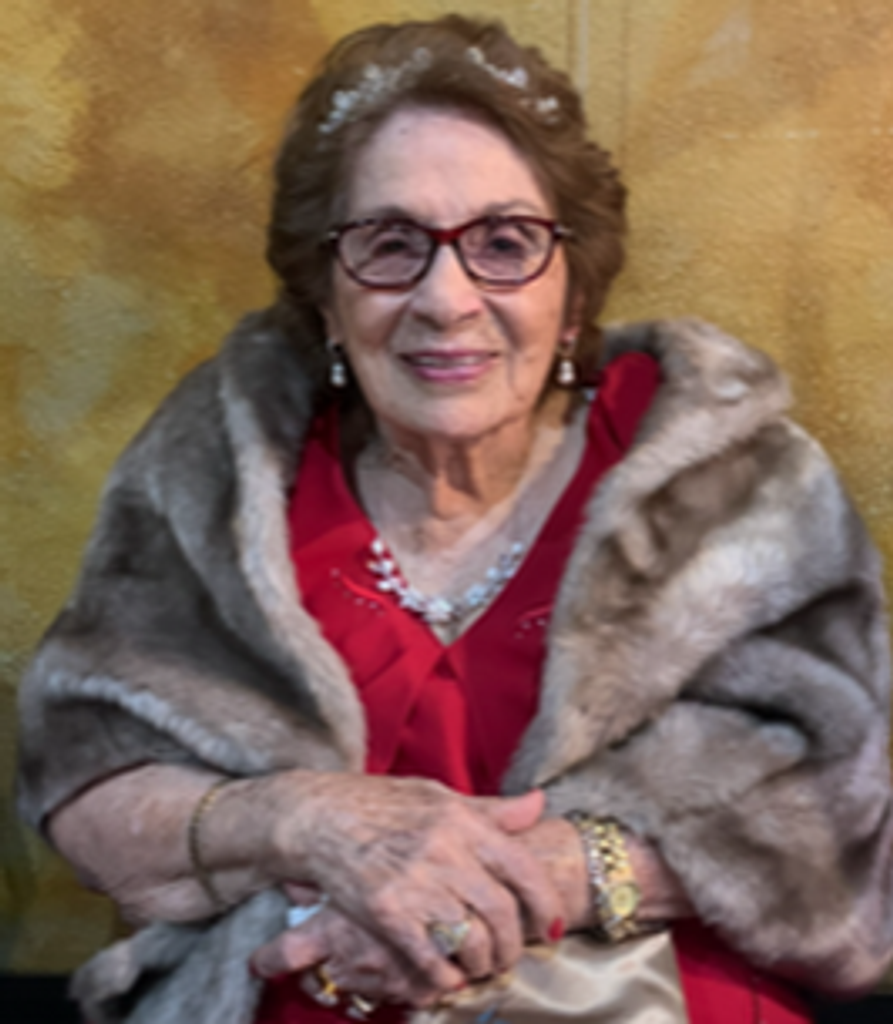 Margarita E. Hernandez