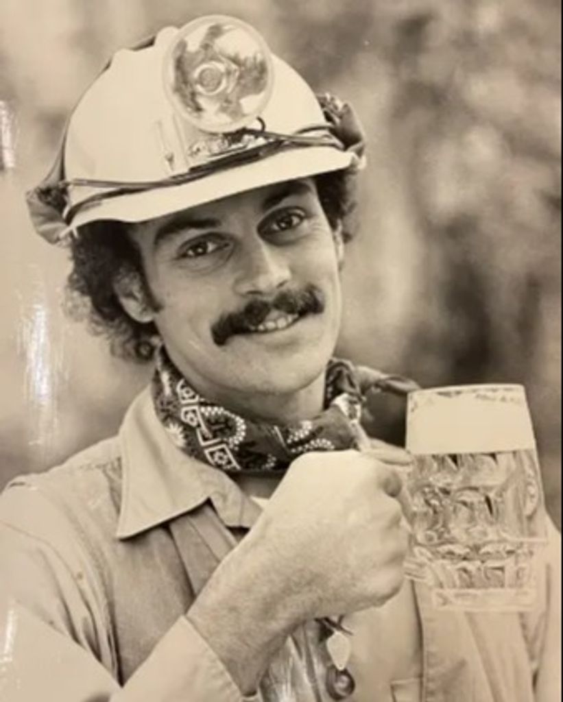 David Merle Orchard Profile Photo