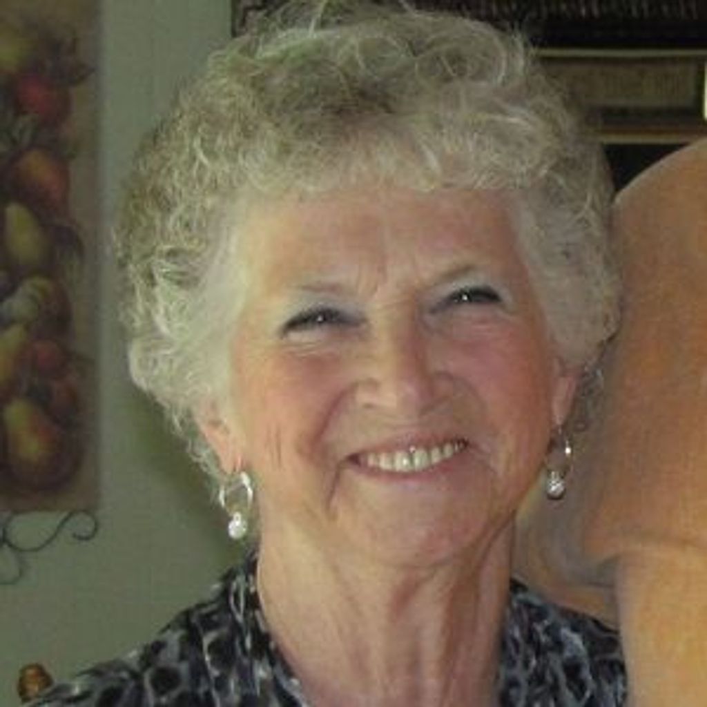 Barbara Scott Profile Photo