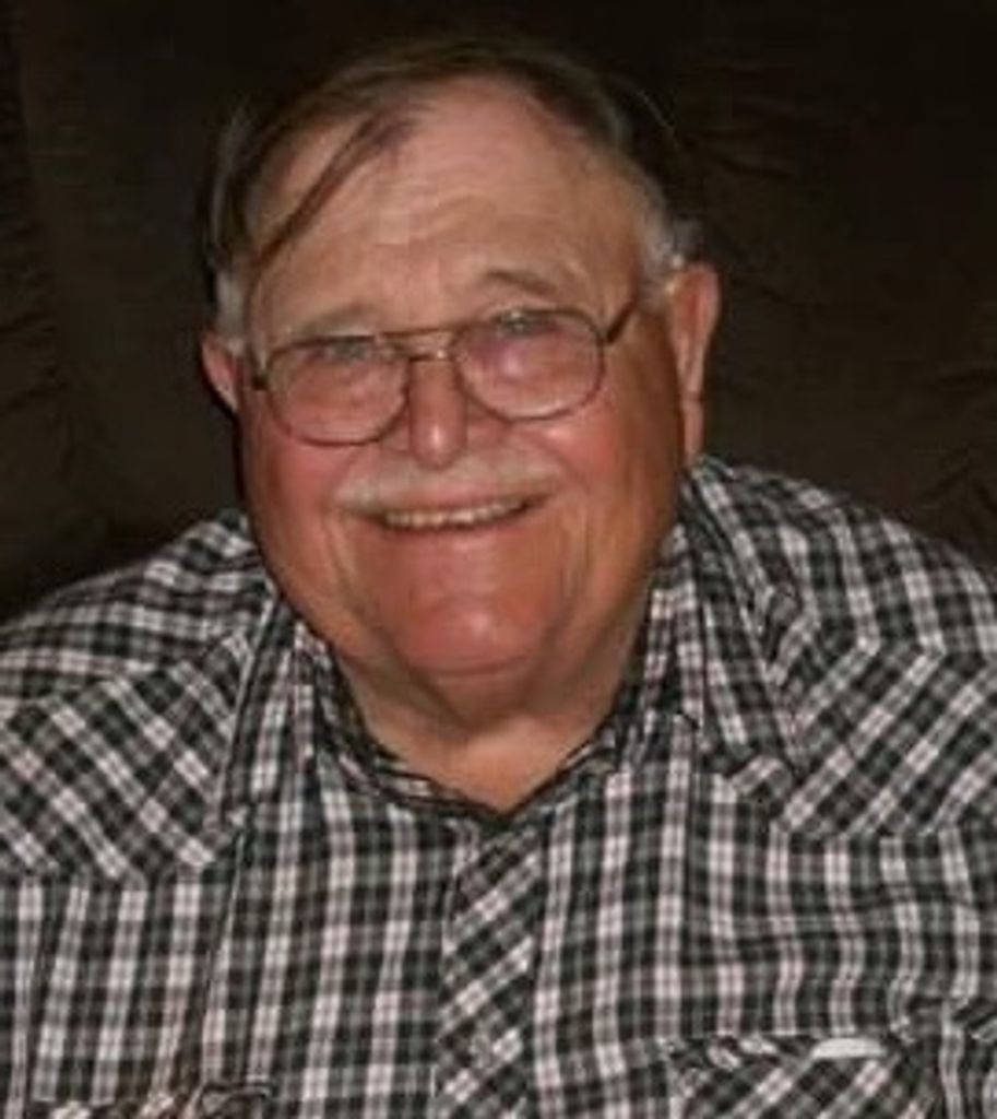 Nathan 'Dick' Allen Seybold