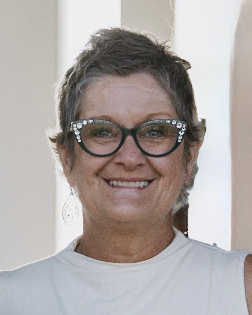 Starla Scholten Profile Photo