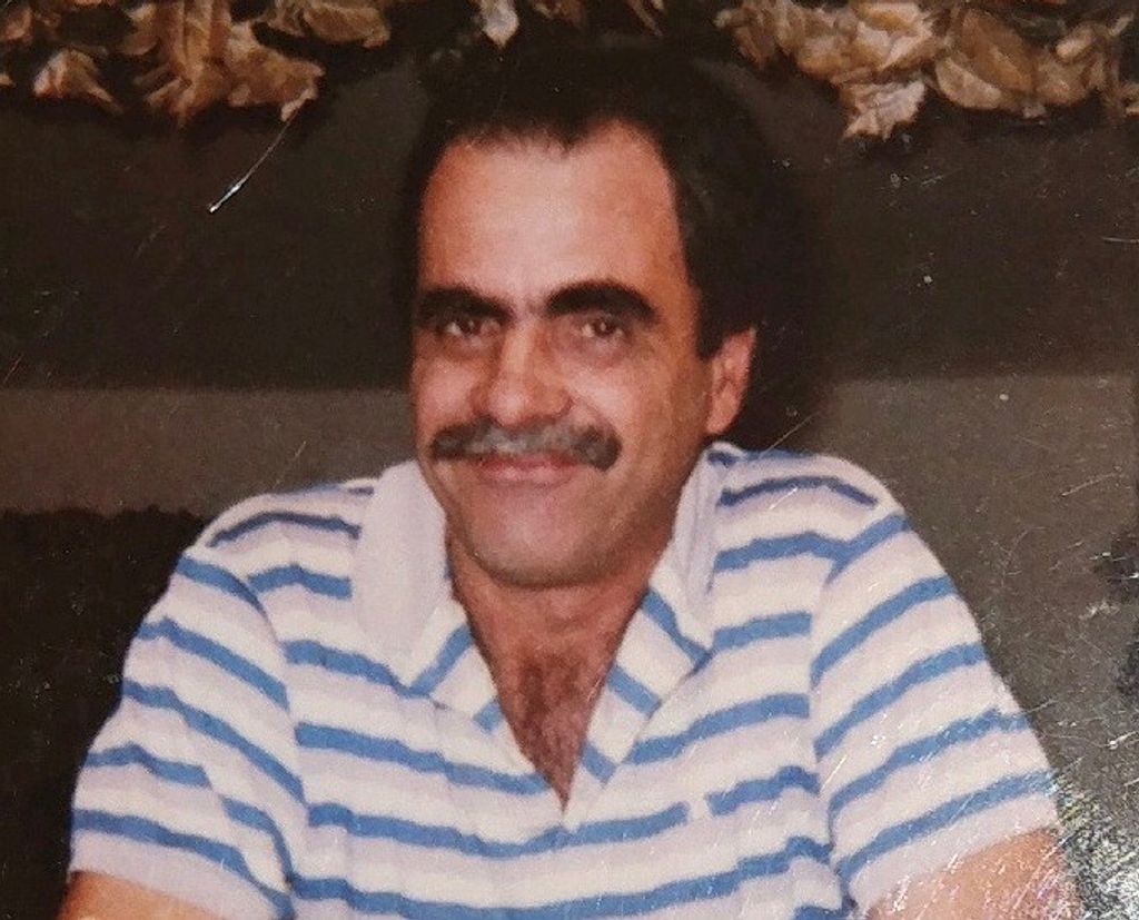 Roberto Ignacio Perez