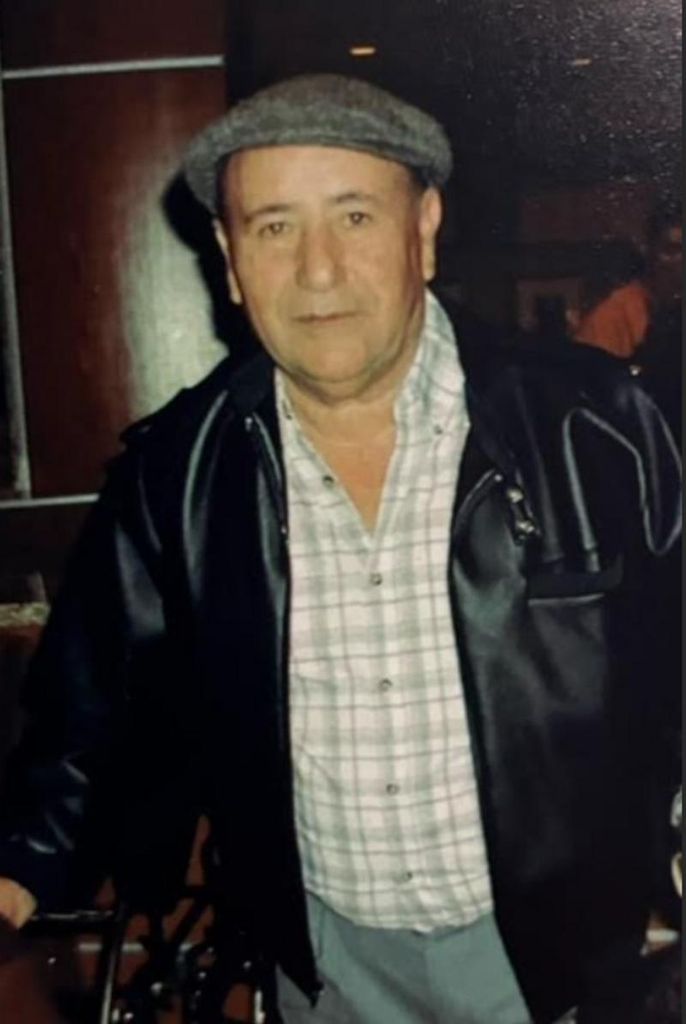 Arnulfo Tarango Perez Profile Photo