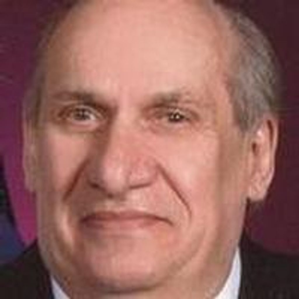 Raymond H. Larson, Jr.