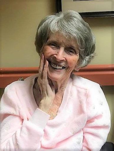 Polly Anna Murdoch Profile Photo