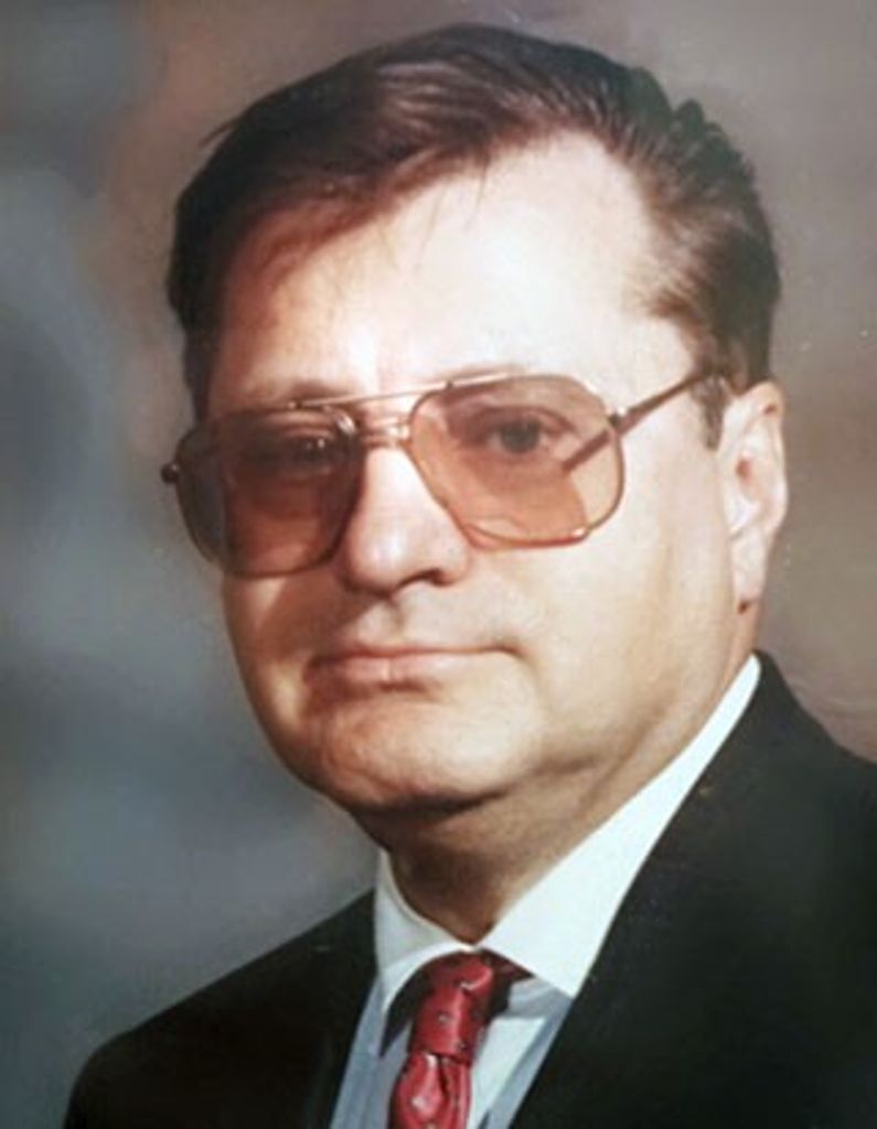 Troutman C. Hibbard Profile Photo