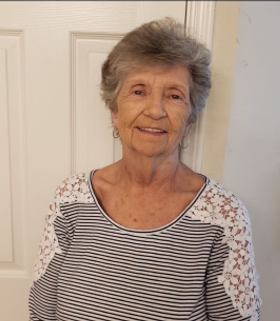 Nancy K. Thomas (Barcus)