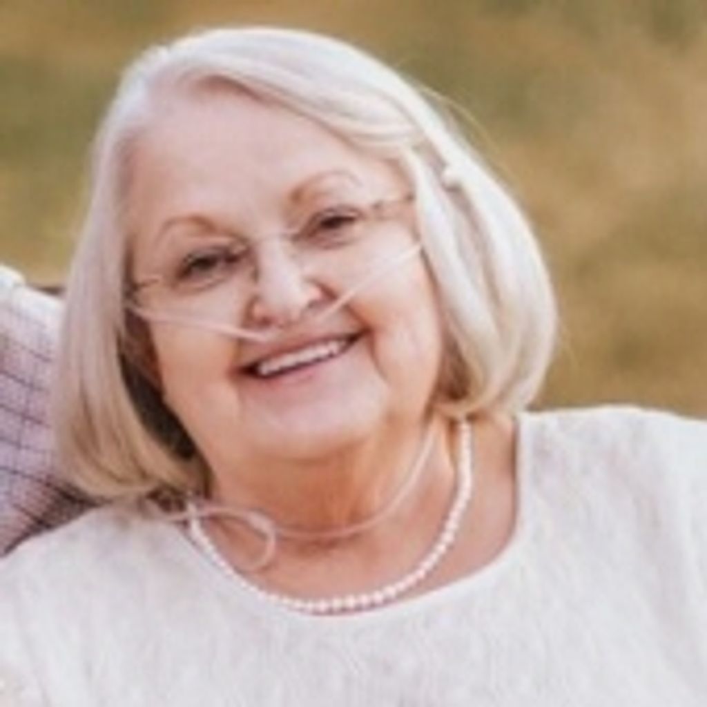 Marie Hughes Profile Photo