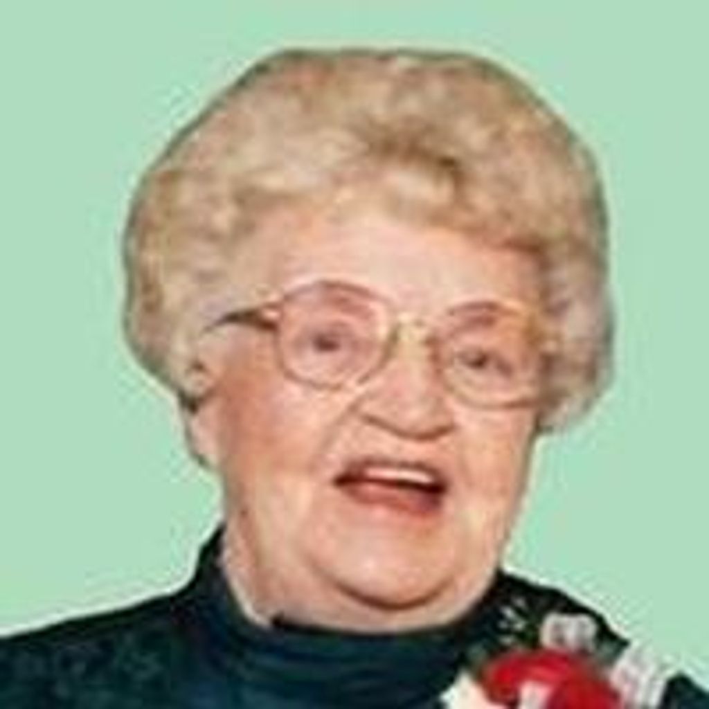 Ruby Ledoux Hemmerling