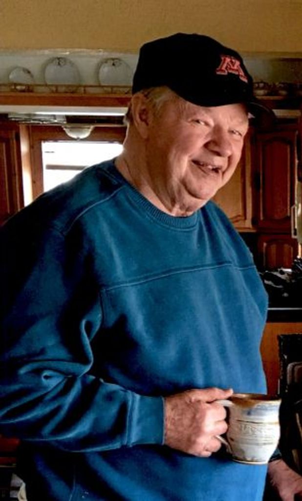 Keith Sackett Profile Photo