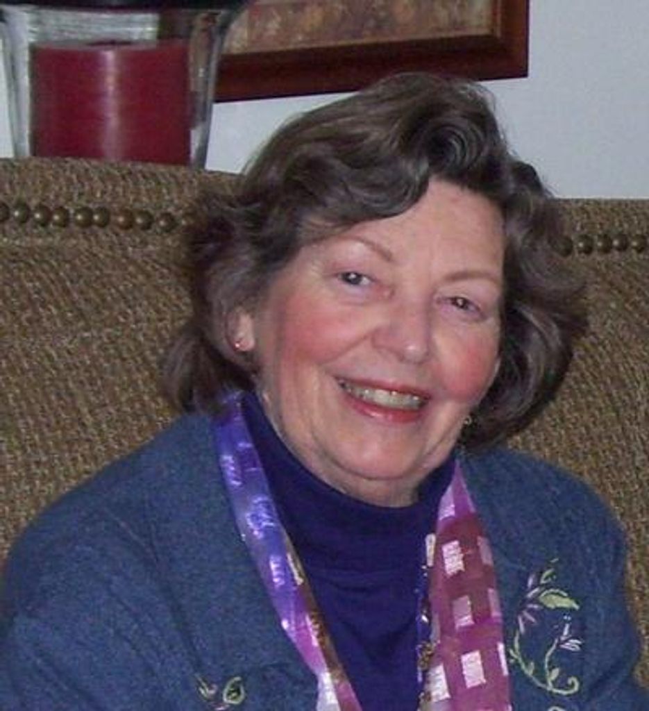 Diana Eve Cooper Profile Photo