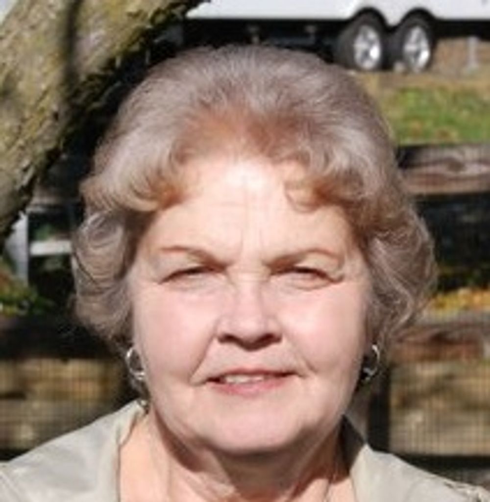 Patricia A. Mckee