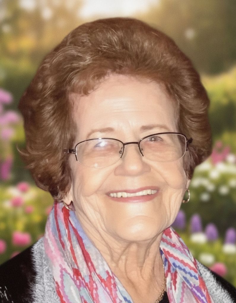 Paula McCracken Profile Photo