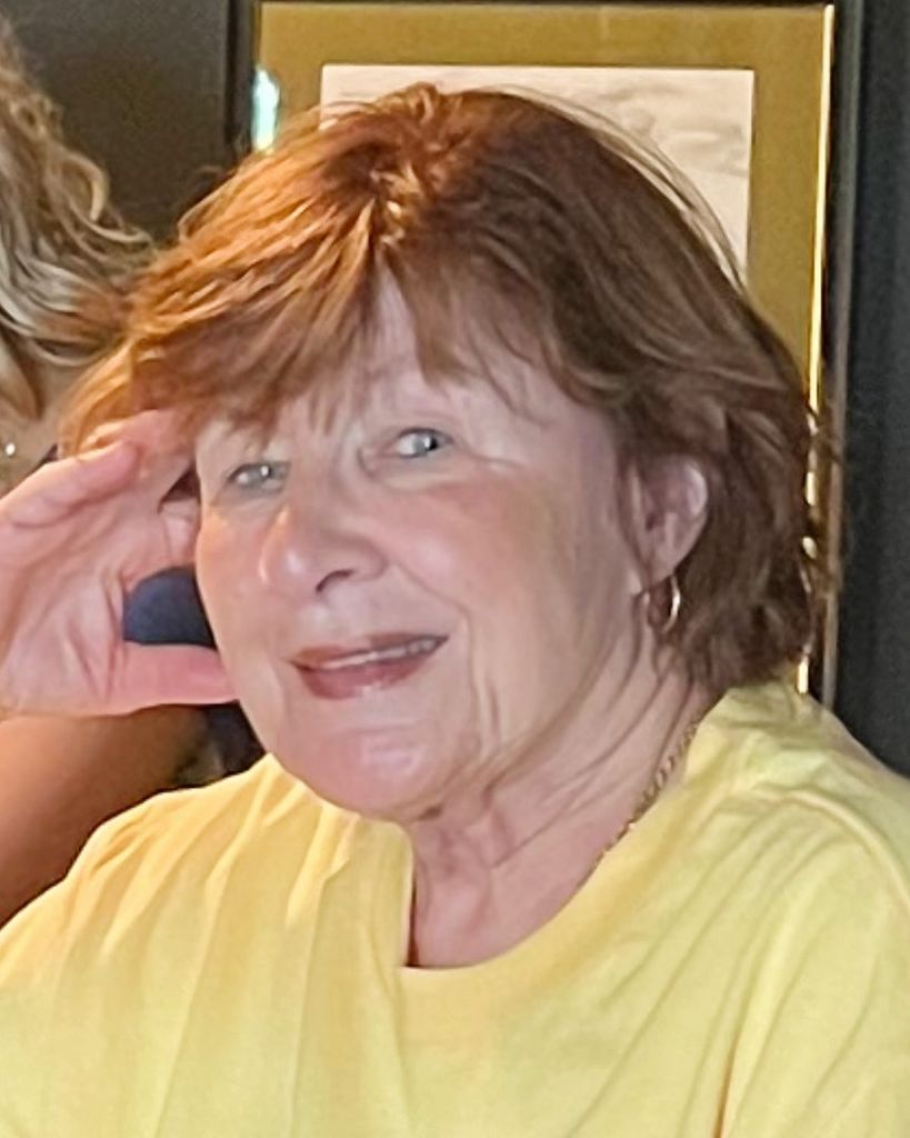 Judith Marie Swenson Profile Photo