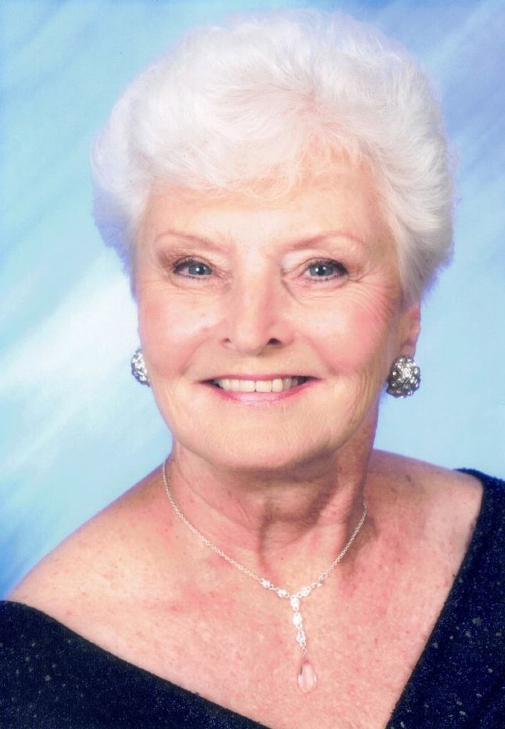 Antoinette Geraldine (Tercha)  Tkacz Profile Photo