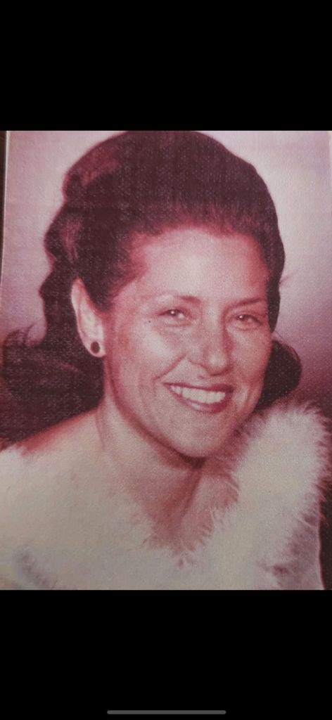Frances Daniel Profile Photo