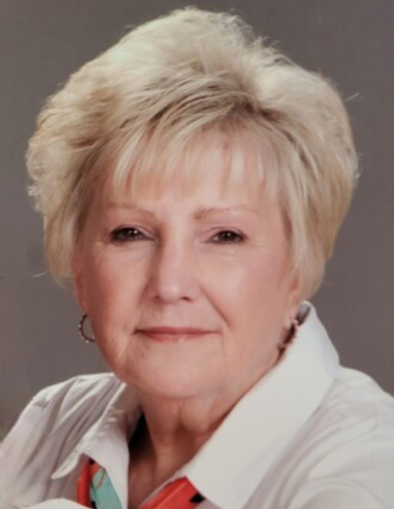 Alice (Mintz)  Blanton