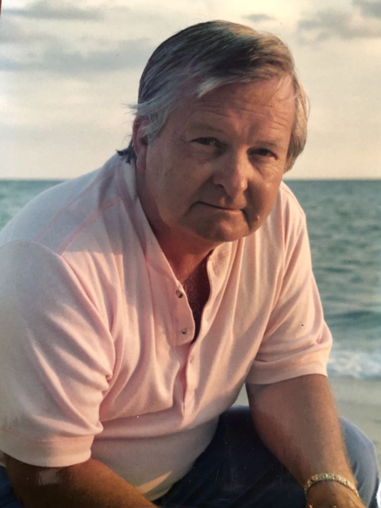 Charles "Freddie" Barnes