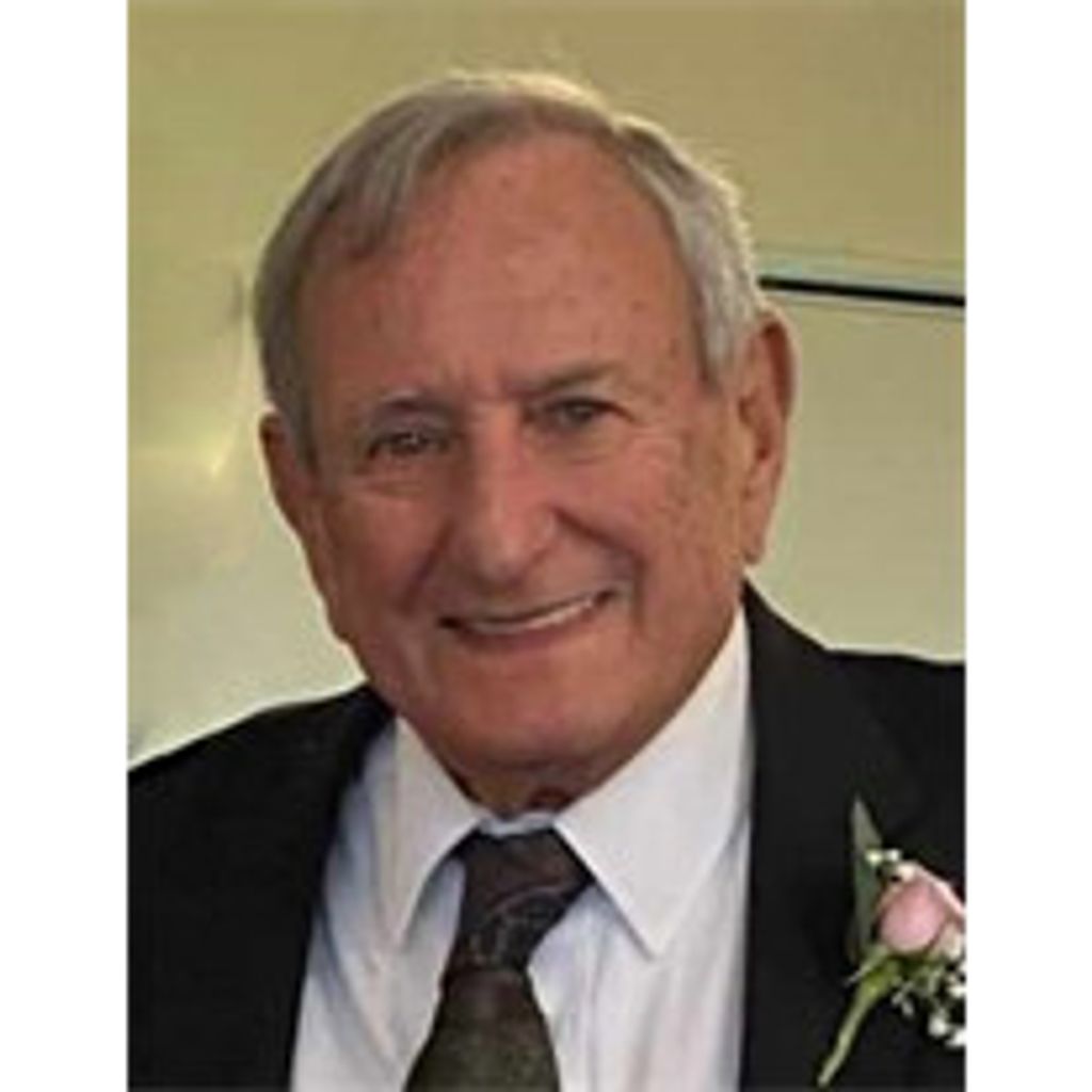 Albert V. Antosca