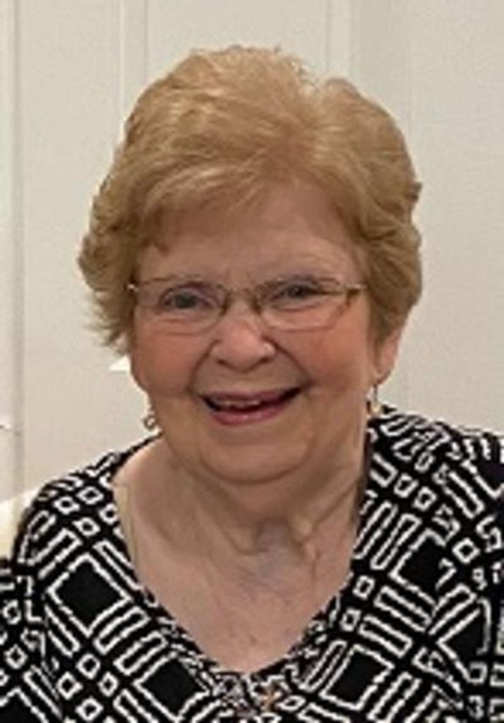 Bonnie B. Church Profile Photo