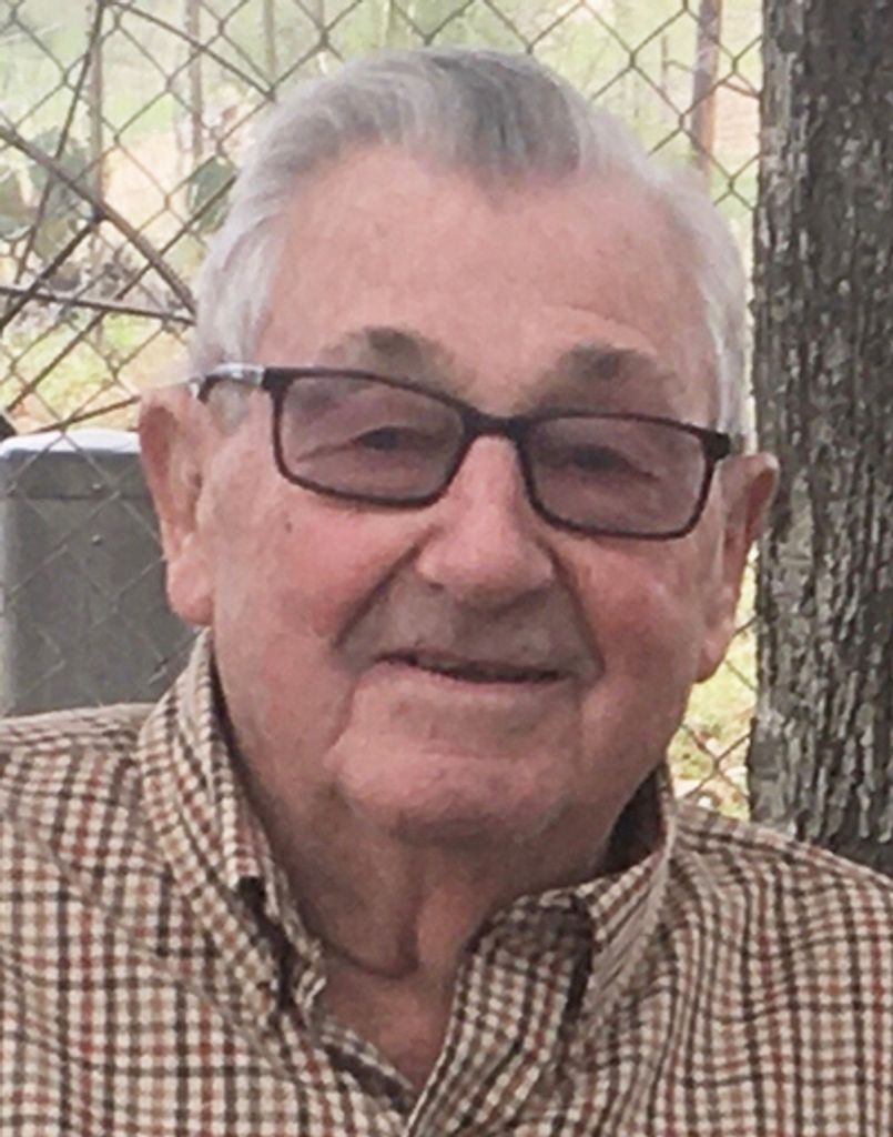 Elton Joseph Lutz Profile Photo