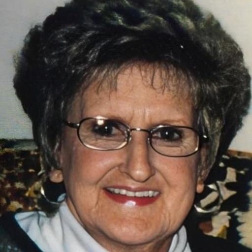 Shirley Margaret Marsh Profile Photo