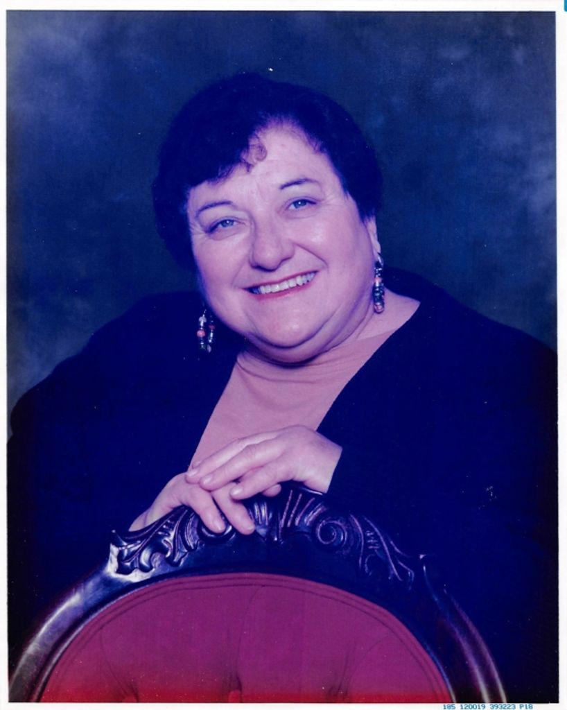 Carolyn Stills Profile Photo