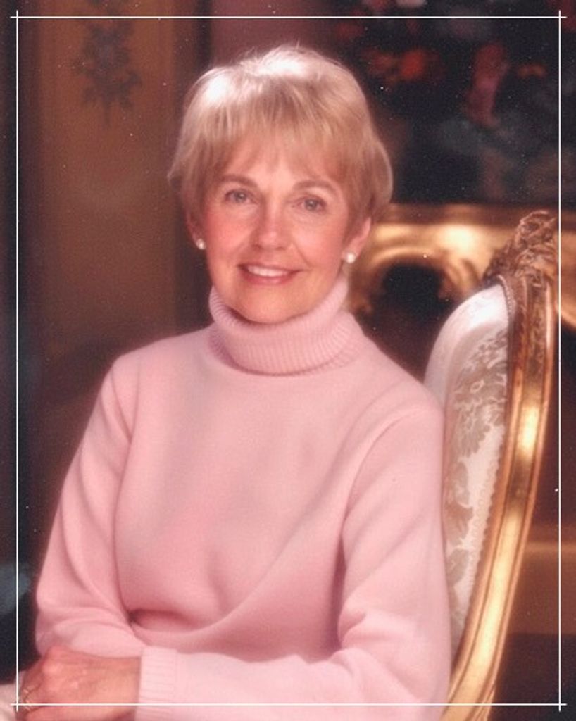 Jeanne Kay LeSueur Quinton