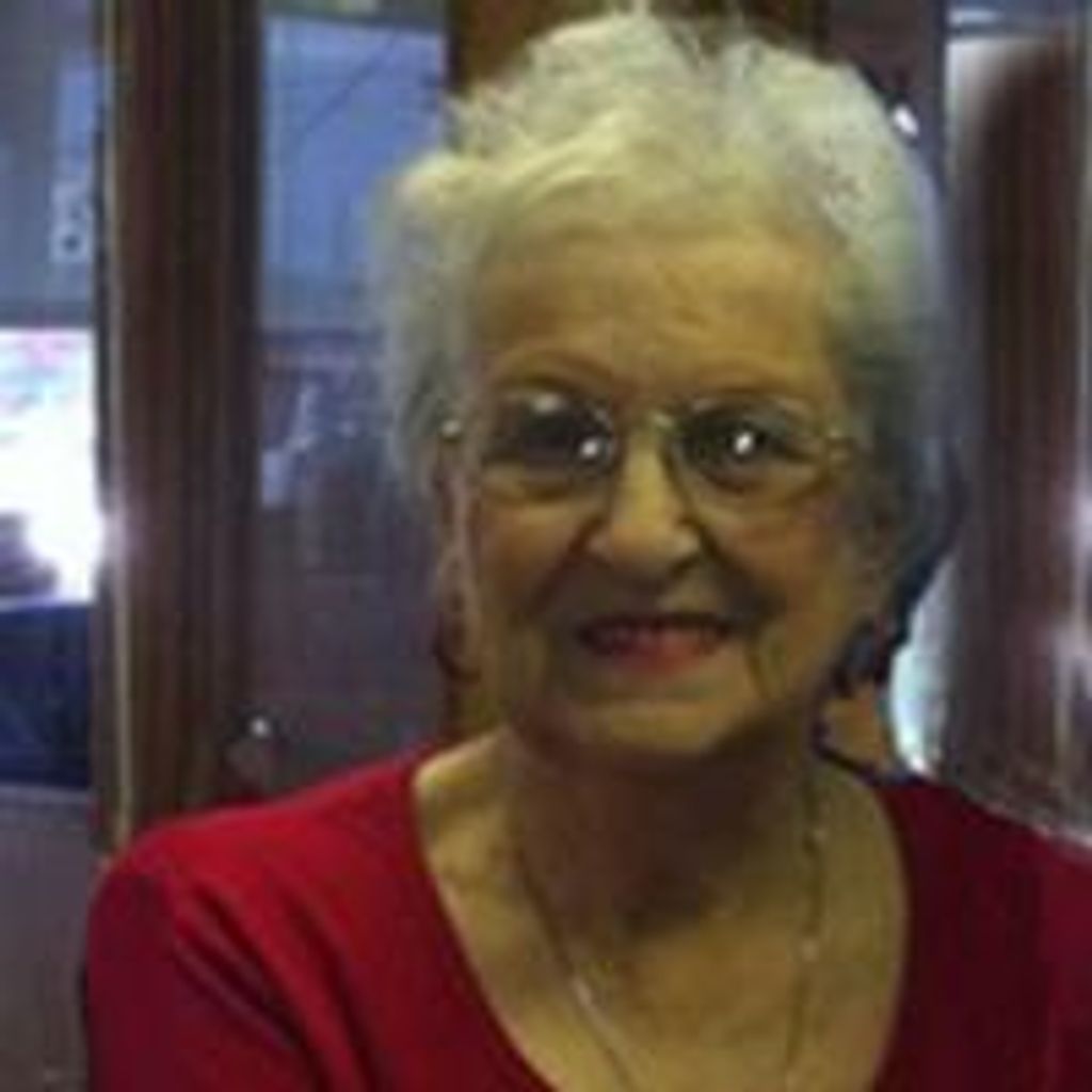 Nell Felts