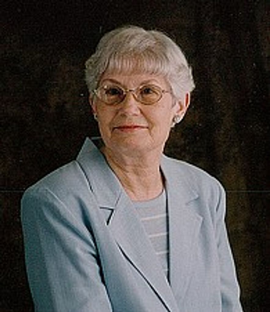 Gertrude Loomis