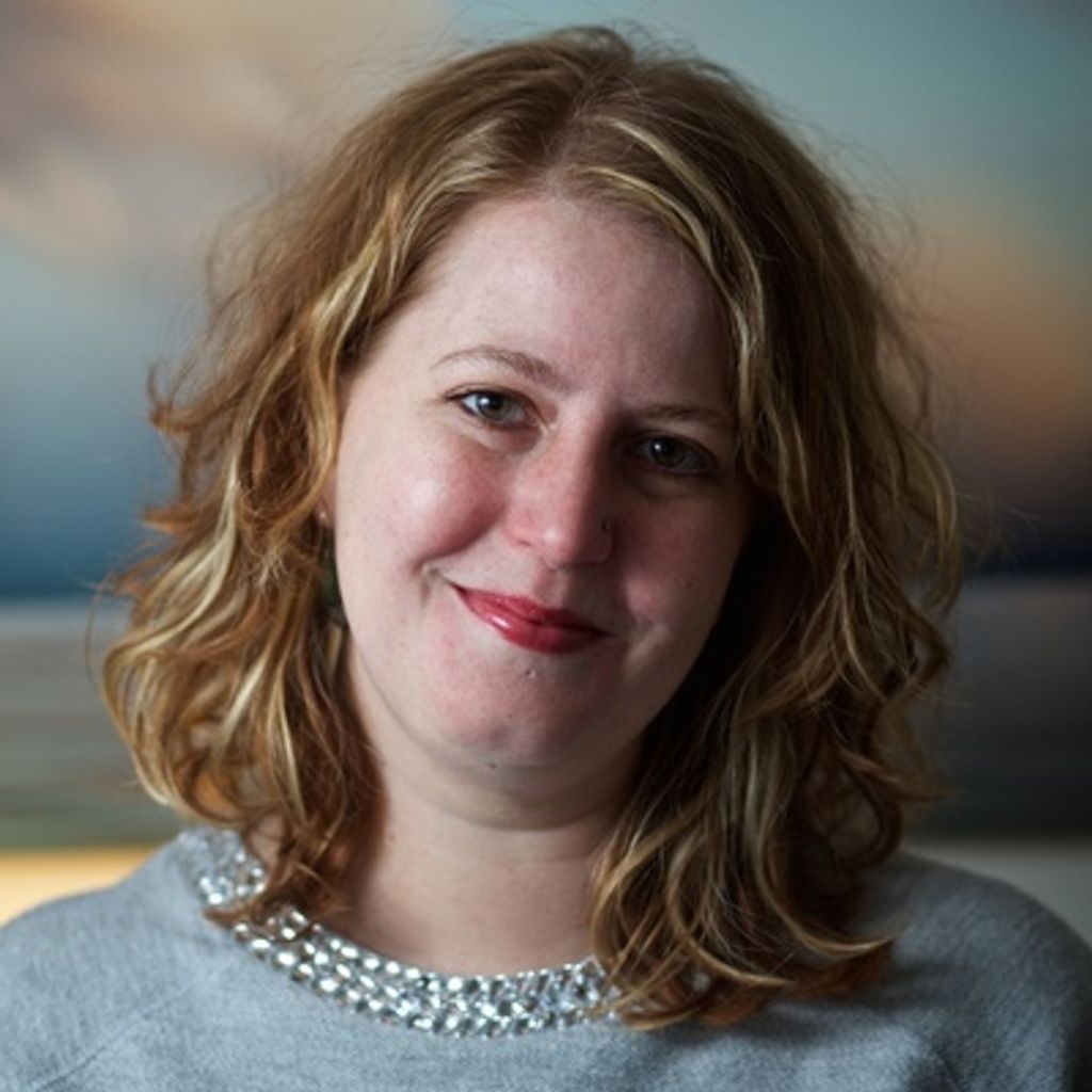 Erin Maria Willing Bianchi