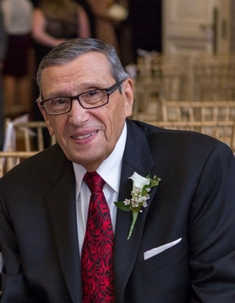 Paul Vincent Filippone, Sr.