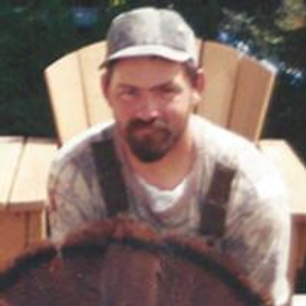 David R. "Cookie" Cook Sr