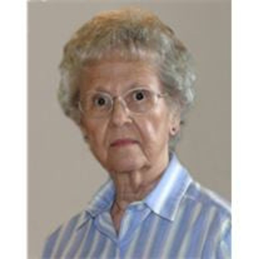 Mary Helen Bumgarner