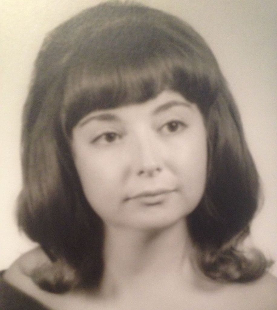 Galia  Ann Stephens