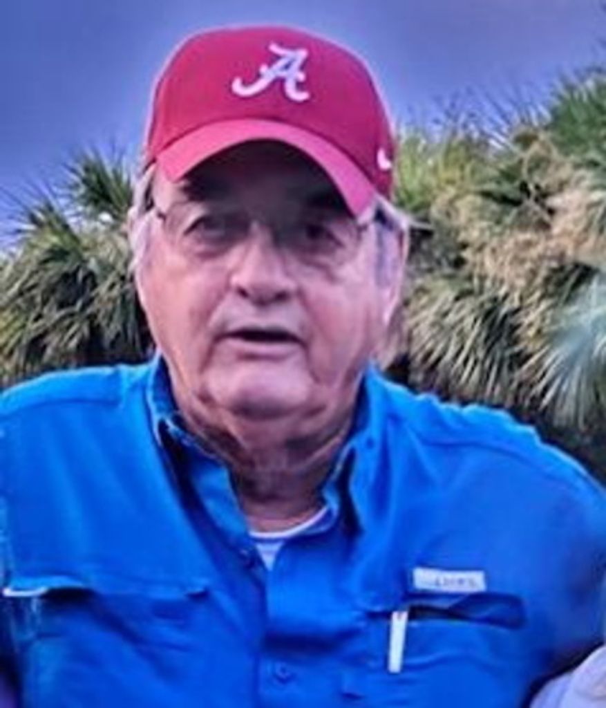 Kenneth E. Lolley Profile Photo
