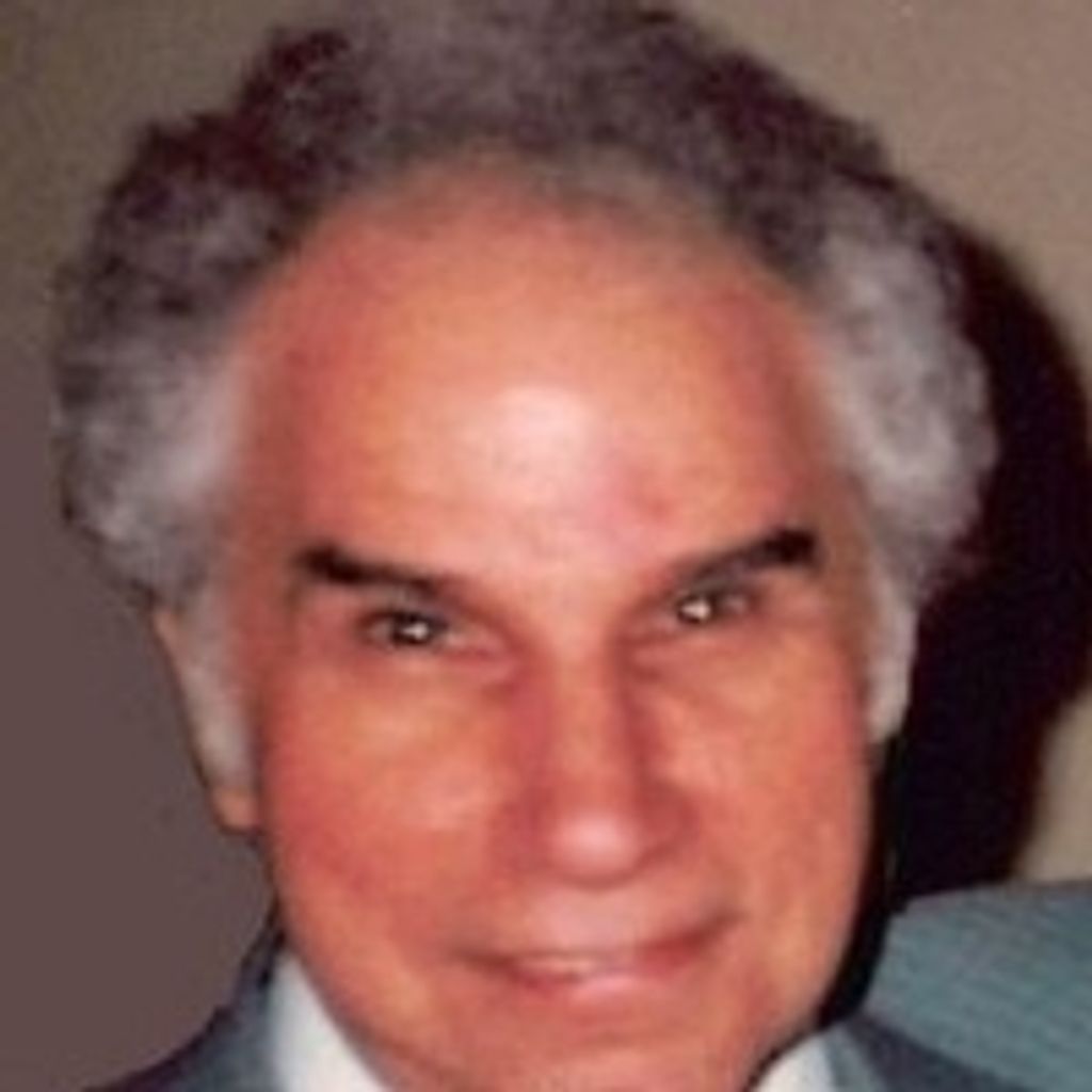 Edward Pizzetti