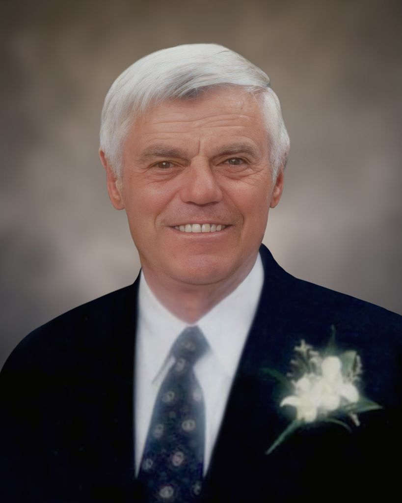 Domenico (Meni) Cancian