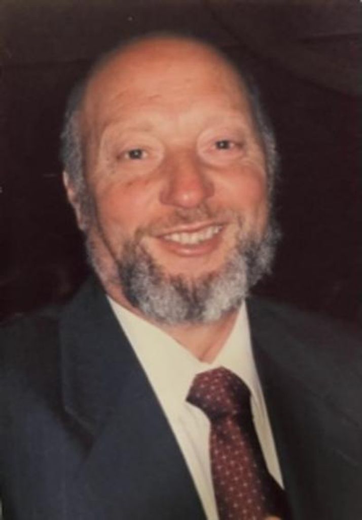 David John Balint Profile Photo