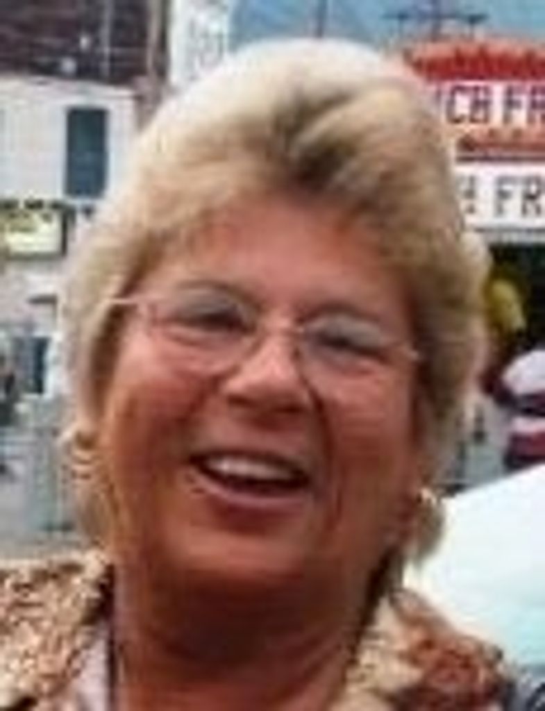 Judith Lyn Saracco Profile Photo