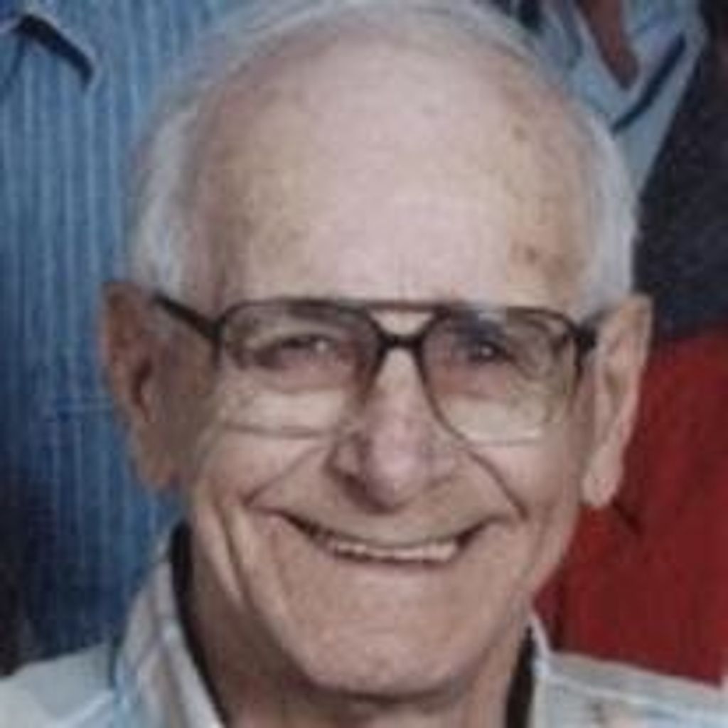 Norman Bergeron