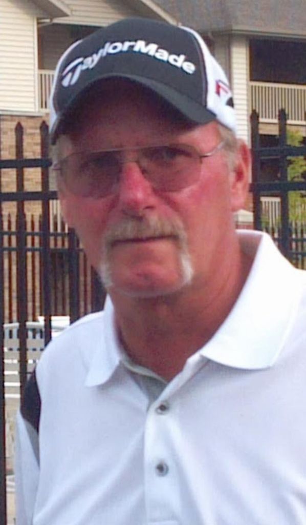 Kenneth Weiss Profile Photo