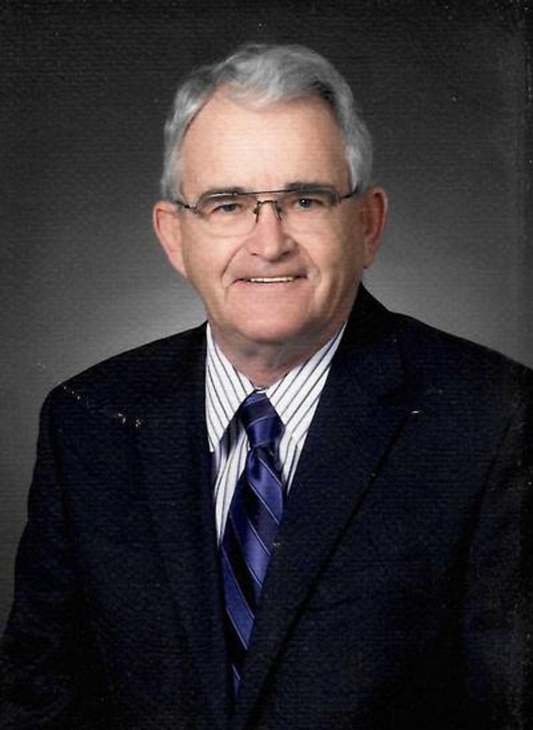 Larry D. Owens Profile Photo
