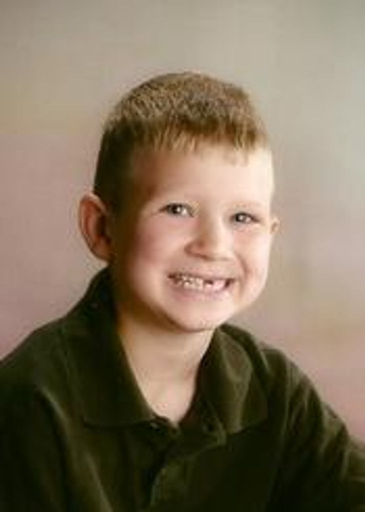 Zechariah Gabriel Nelson Profile Photo