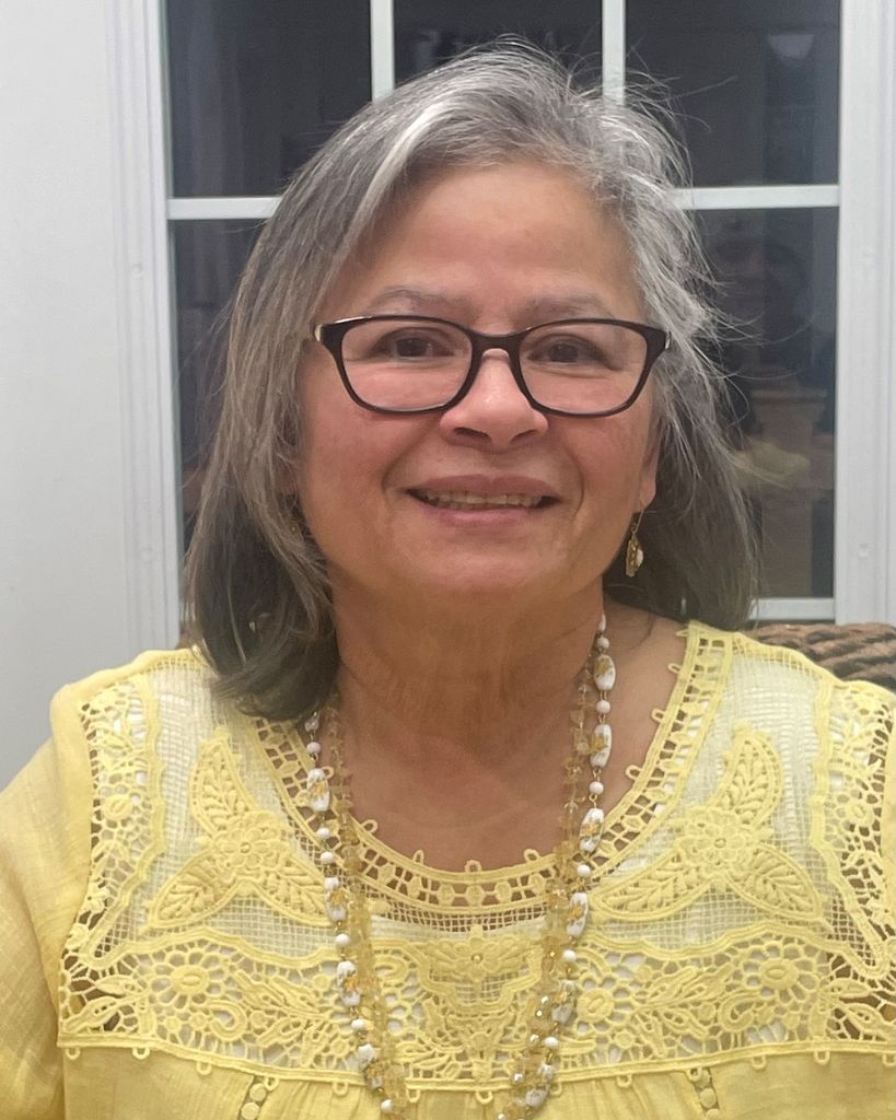 Hermelinda Resto-Gonzalez