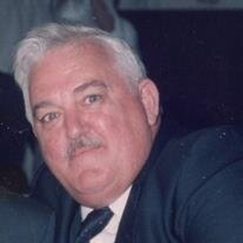 Larry Carl Colgan