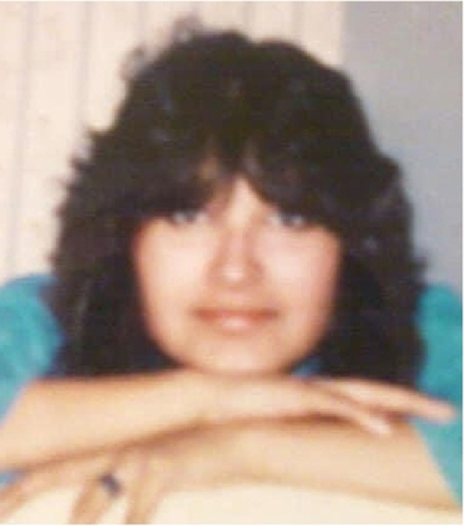 Michelle Lanay Burnham Profile Photo