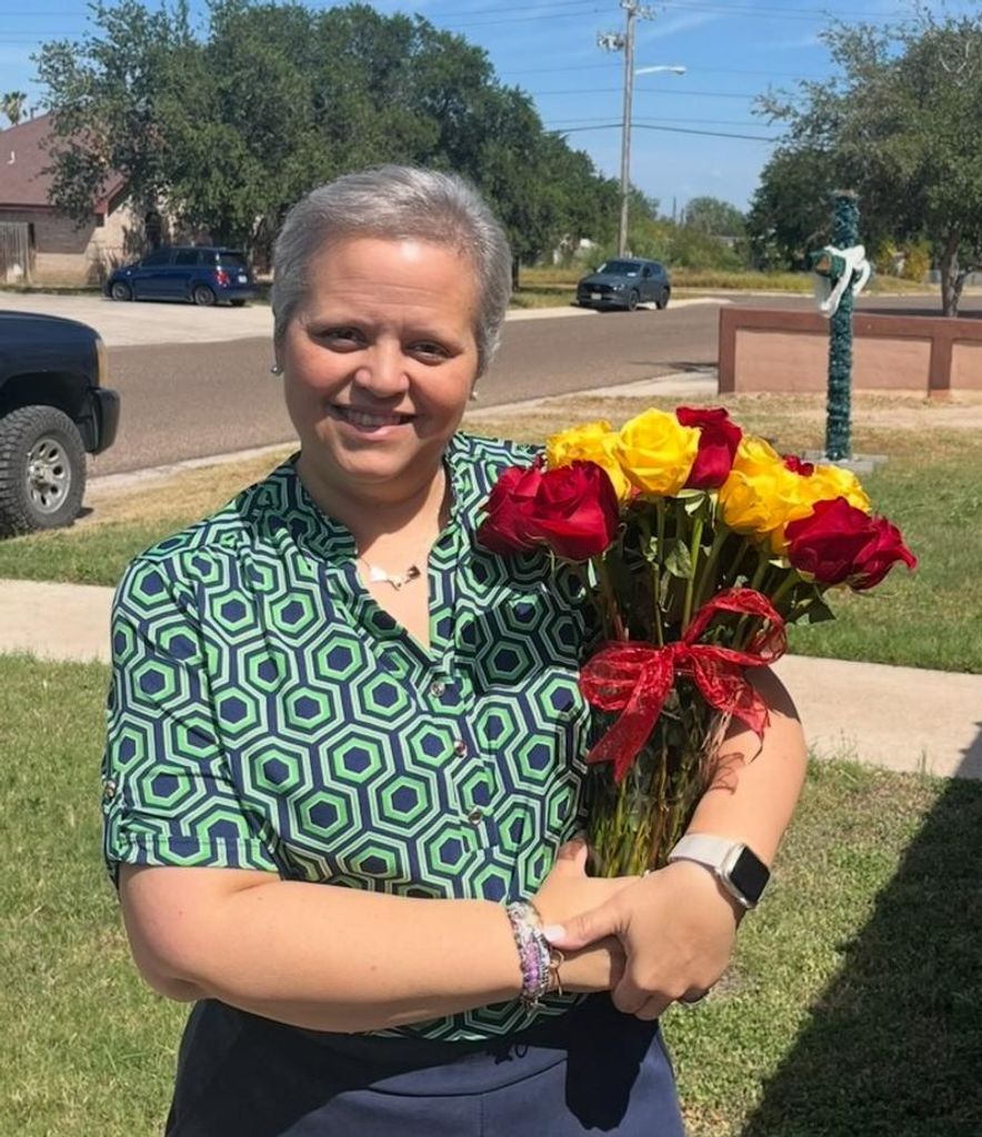Irma Inez Guerra Profile Photo