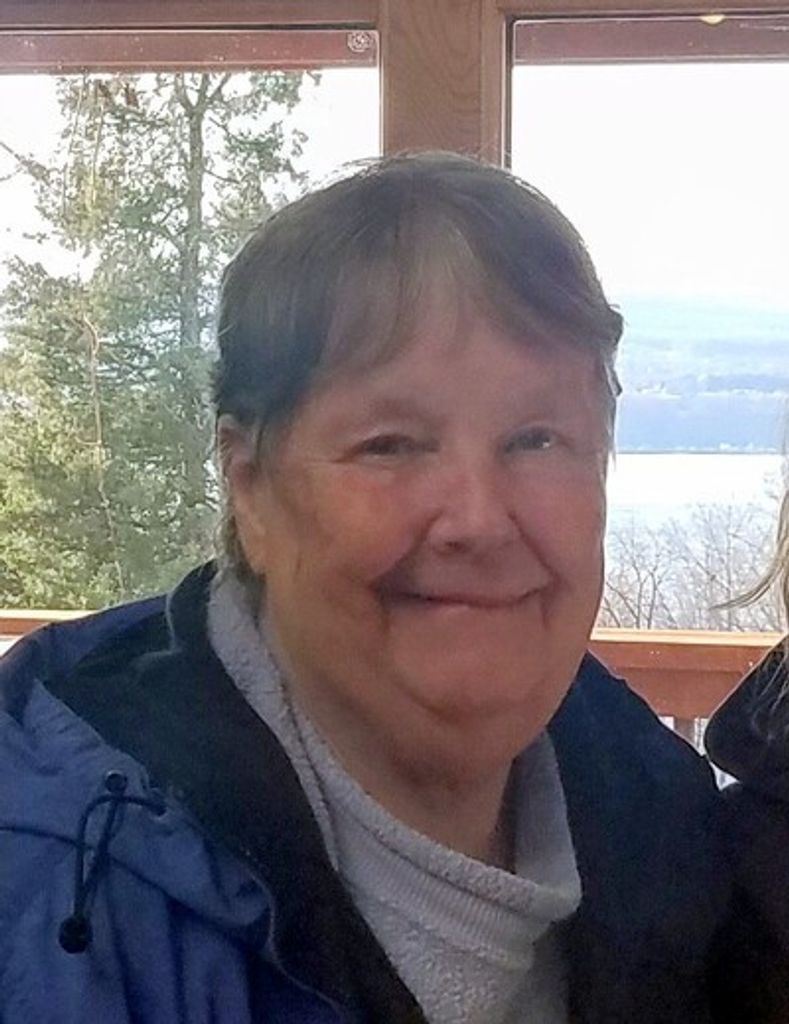Lorraine M. Peeling Profile Photo